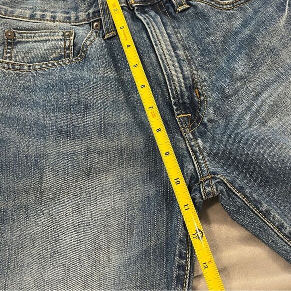 American Eagle Outfitters Men’s Jeans - 29x32 - Original Taper Fit - Picture 7 of 8